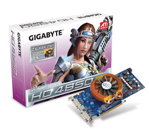 Xfx deals hd 4850