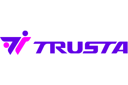 Trusta Logo