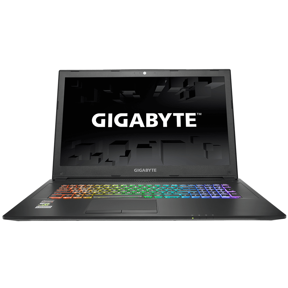 Sabre 17-G8 主な特徴 | ノートパソコン - GIGABYTE Japan