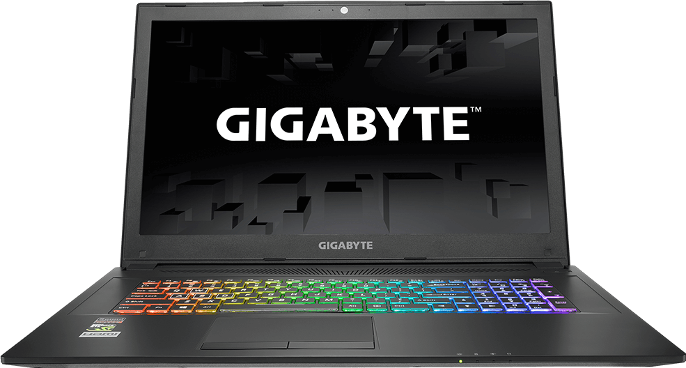 Laptop - Sabre 17-G8