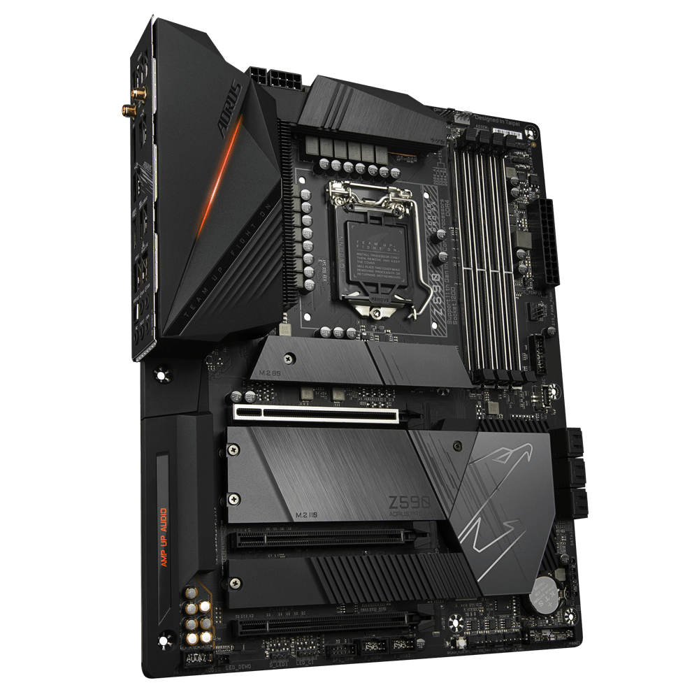 Z590 AORUS PRO AX(1.0)