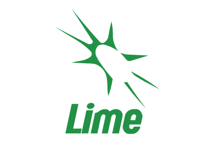 LimeNet Logo