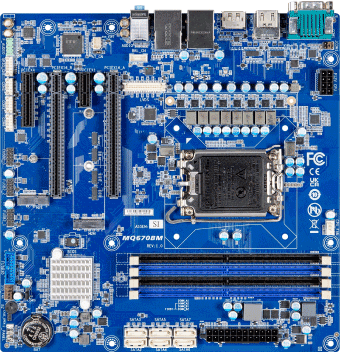 Micro-ATX