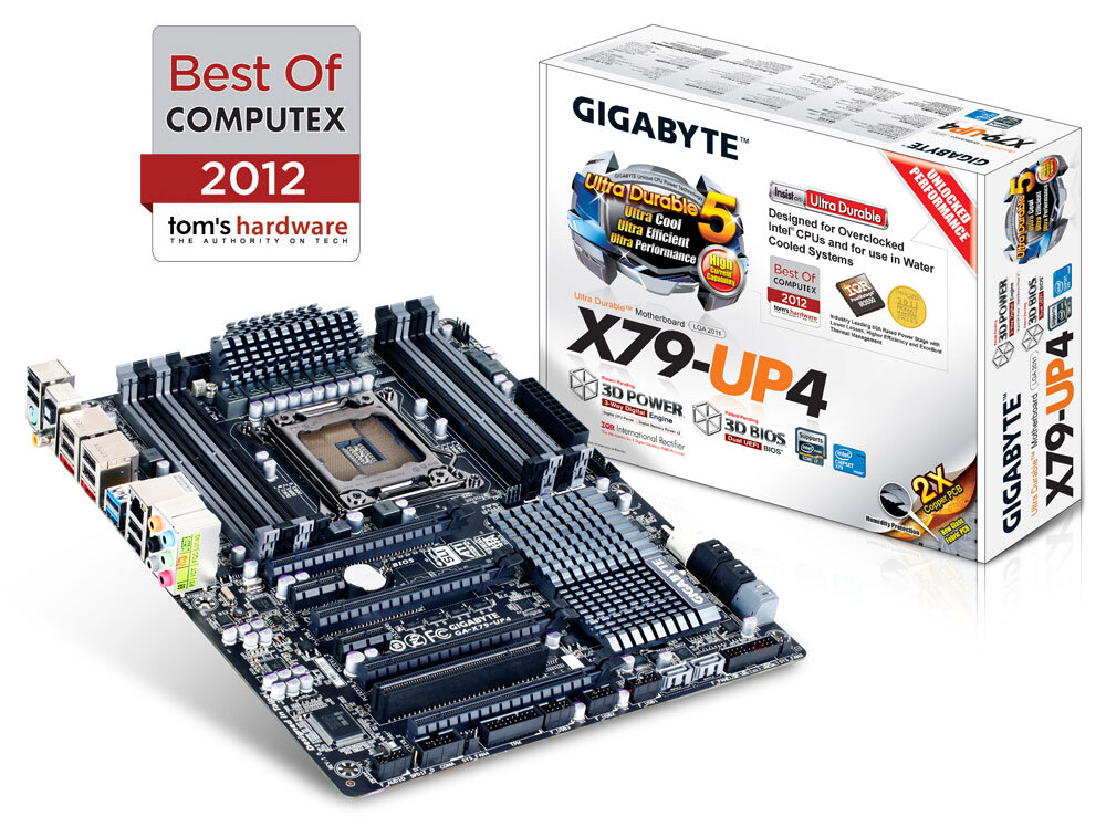 X79 chipset hot sale