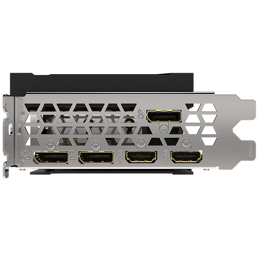 GeForce RTX™ 3080 Ti EAGLE 12G