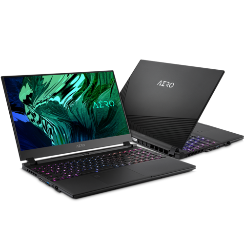 AERO 15 OLED (RTX 30 Series)