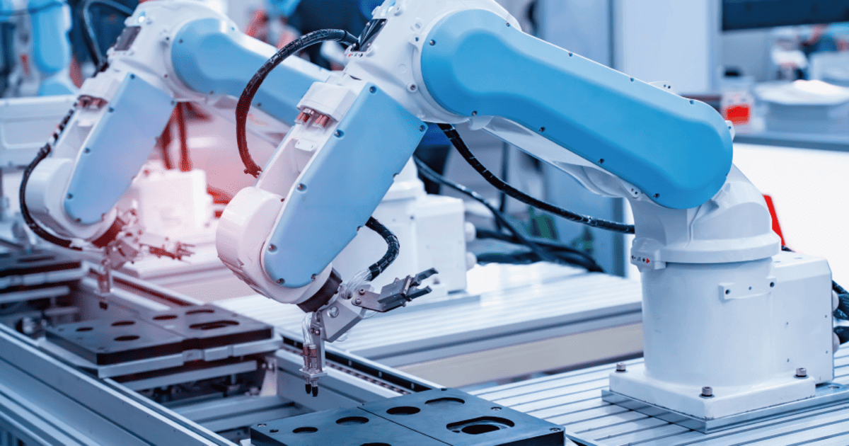 Edge Computing for Industrial Automation