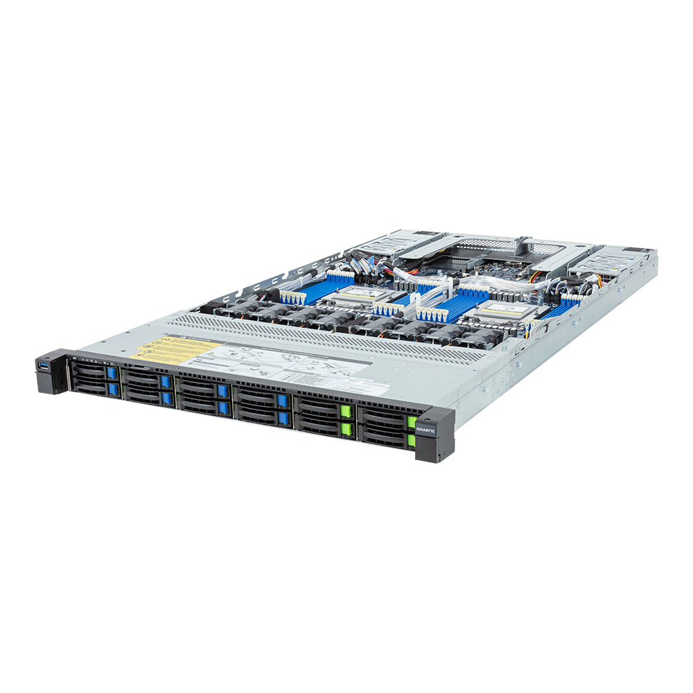 アカウス×3個 R183-Z94-AAV1 (Rev. 3.x) - GIGABYTE Global