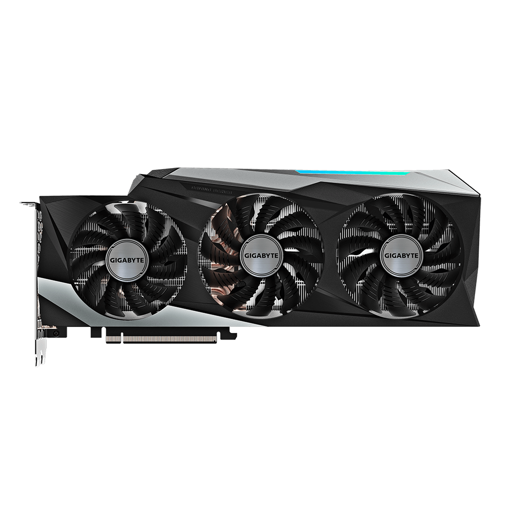 GeForce RTX™ 3090 GAMING OC 24G Gallery | Graphics Card - GIGABYTE 