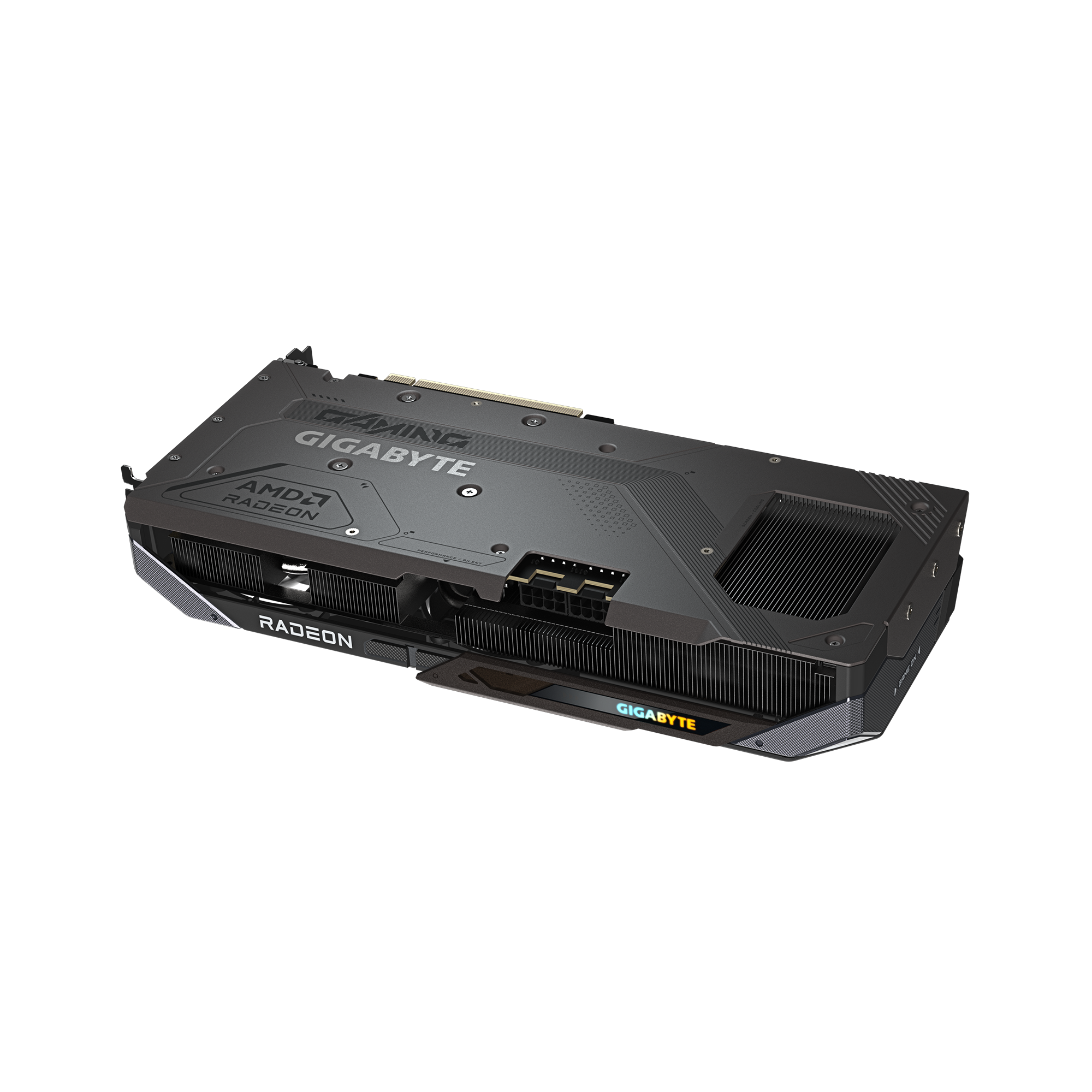 Radeon™ RX 9070 GRE GAMING OC 12G