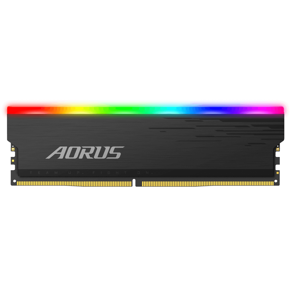 AORUS RGB Memory 16GB DDR4-4400MHz