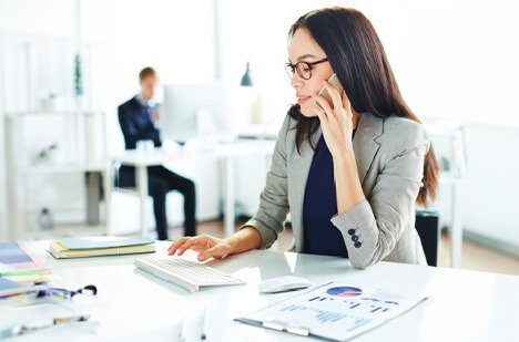 Financial Institutions