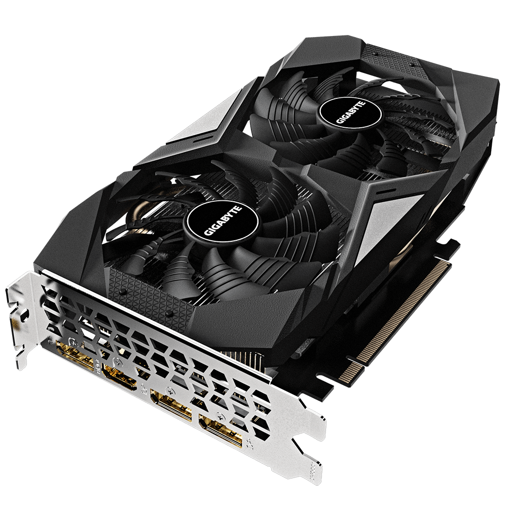 PCパーツ GIGABYTE NVIDIA GEFORCE GTX 1660 Ti  6GB Amazon.com: GIGABYTE GeForce GTX 1660 Ti OC 6G 192-bit GDDR6