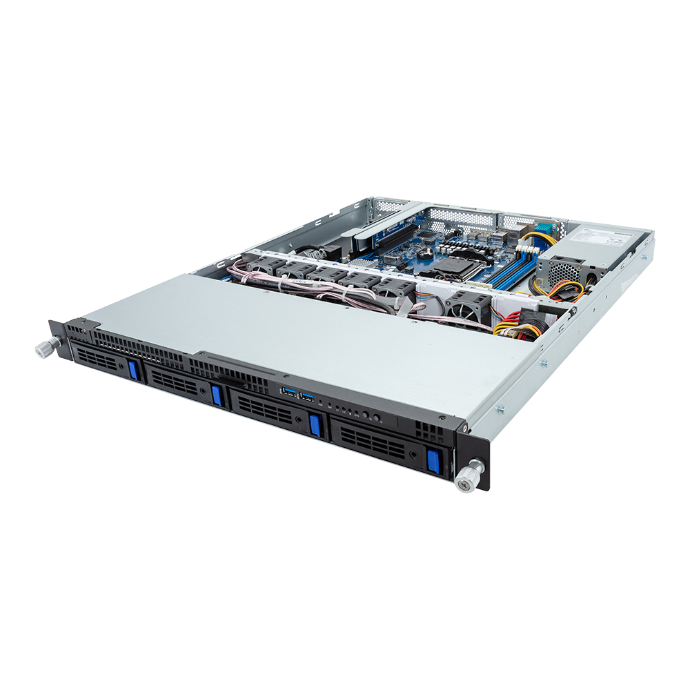 AMD EPYC™ 4004 Series Processors in GIGABYTE Solutions