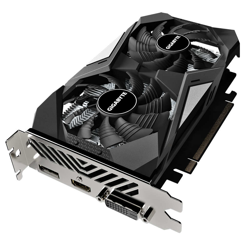 Gigabyte aorus geforce gtx 1650 d6 oc 4gb gddr6 rev 2 new arrivals