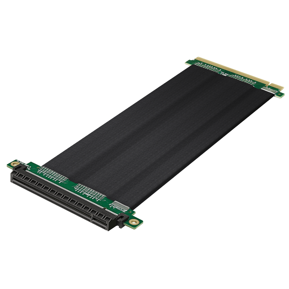 PCI-E 3.0 x16 Riser Cable