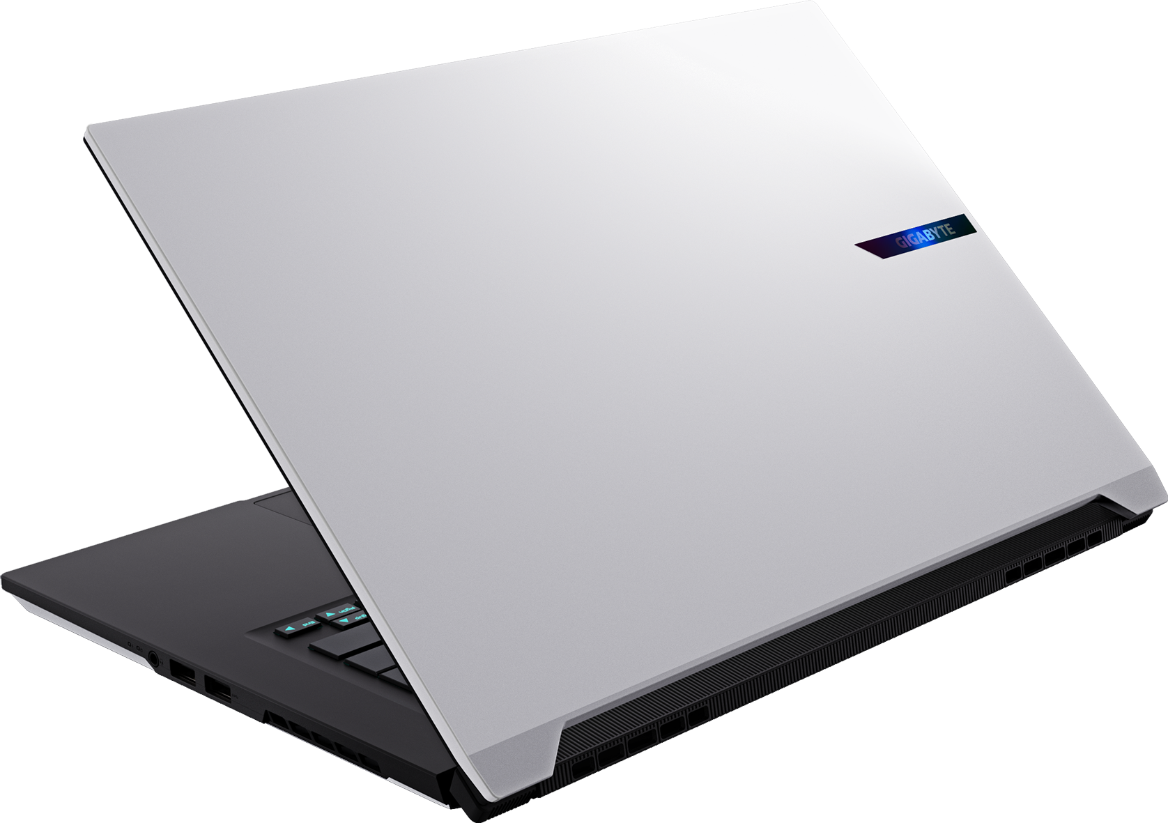 GIGABYTE AERO X16 EG61H; Copilot+ PC