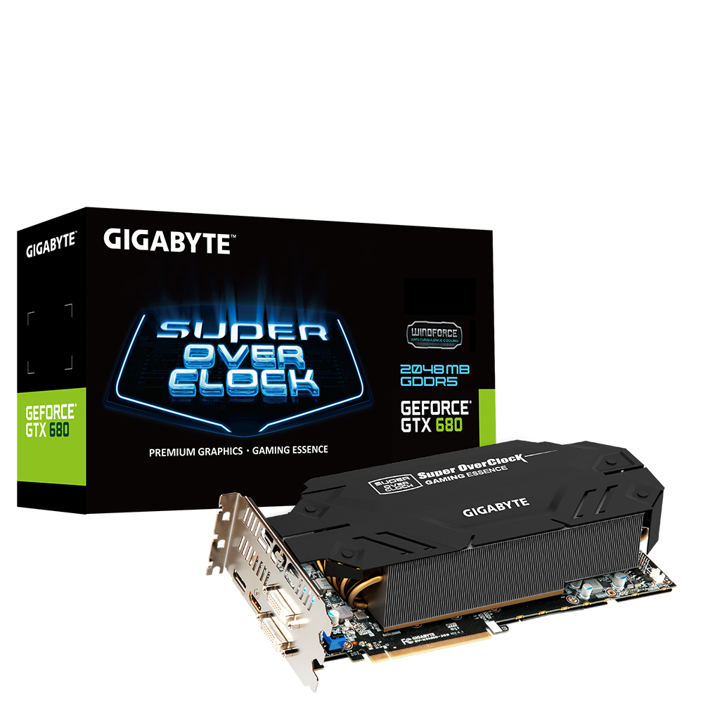 Geforce discount 680 ti