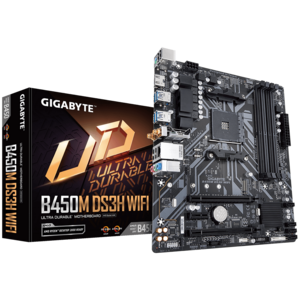 AMD Socket AM4 Motherboard GIGABYTE Global