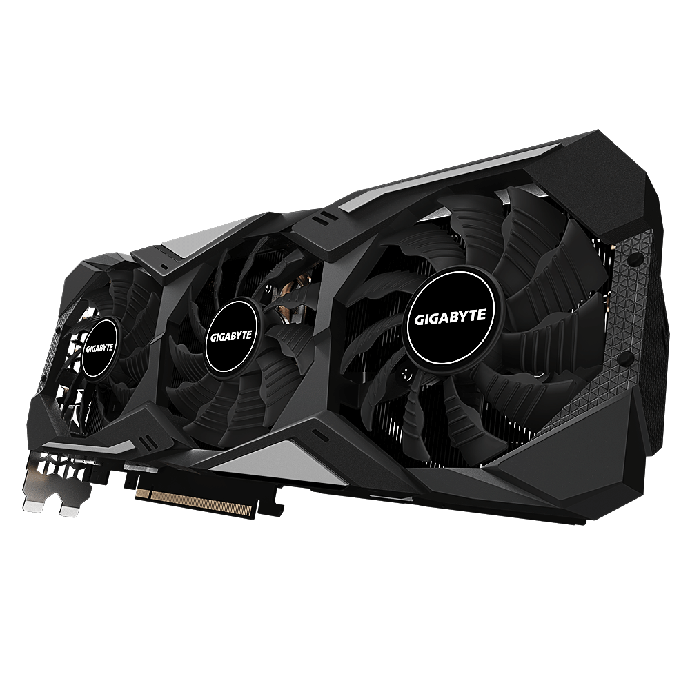 「GV-N208TGAMING OC-11GC」RTX 2080 Ti GIGABYTE GeForce RTX 2080 Ti GAMING OC 11G Graphics Card, 3