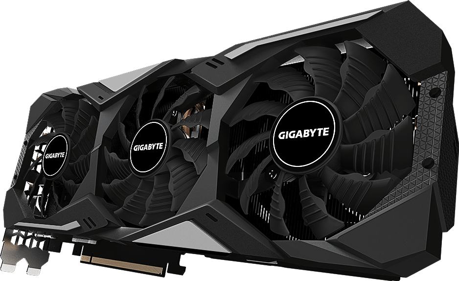 GeForce RTX™ 2080 Ti GAMING OC 11G - GIGABYTE Japan