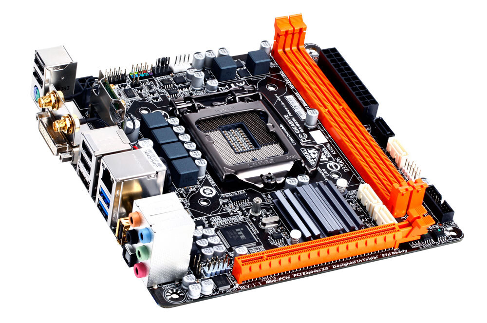 GA-B85N Phoenix-WIFI｜AORUS - GIGABYTE Global