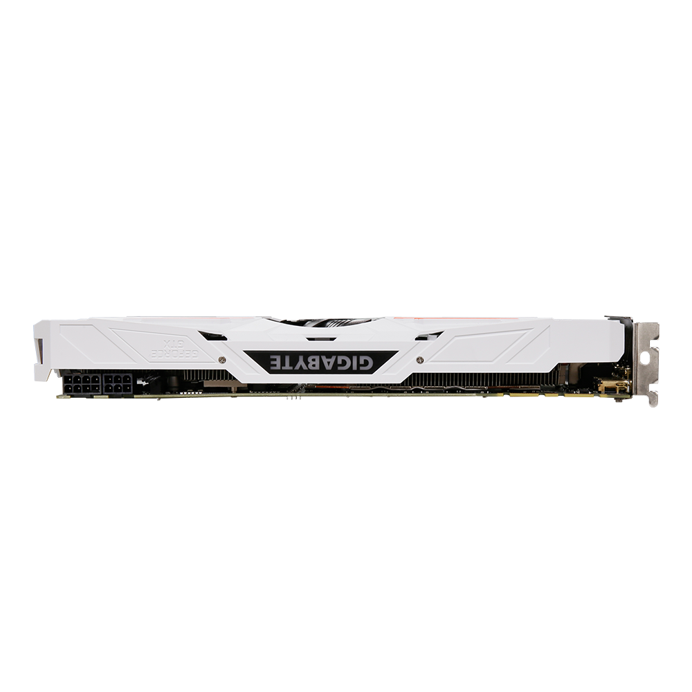 GeForce® GTX 1080 Ti Gaming OC 11G Key Features | Graphics