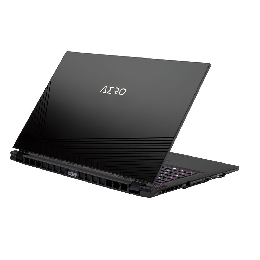 AERO 17 HDR (RTX 30 Series) Key Features | Laptop - GIGABYTE Global
