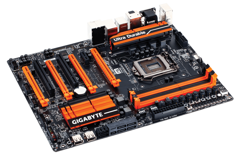 GA-Z97X-SOC｜AORUS - GIGABYTE Global