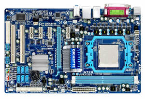 AMD Socket AM2+ | Motherboard - GIGABYTE Canada