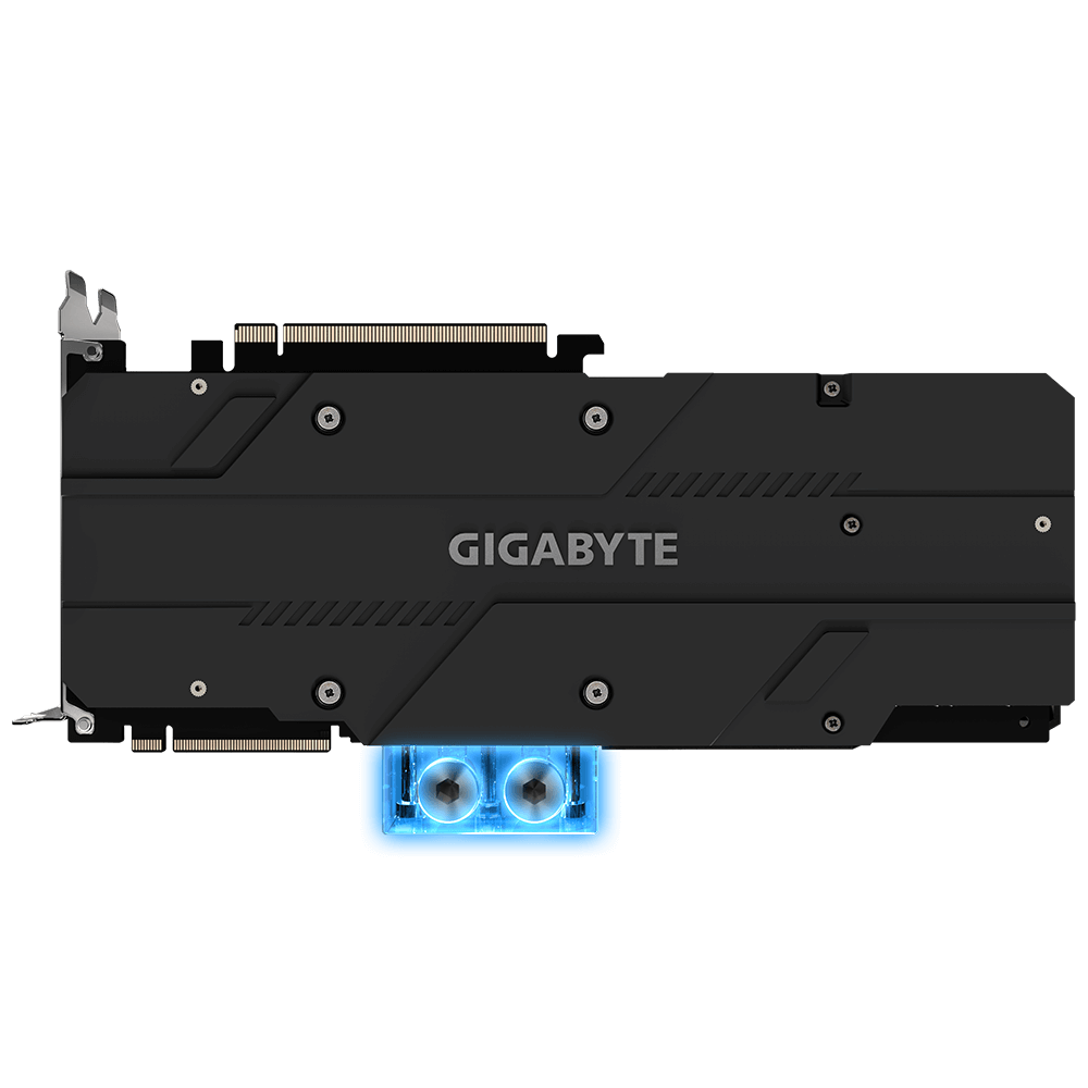 GeForce RTX 2080 super ジャンク GeForce® RTX 2080 SUPER™ GAMING OC WATERFORCE WB 8G Key