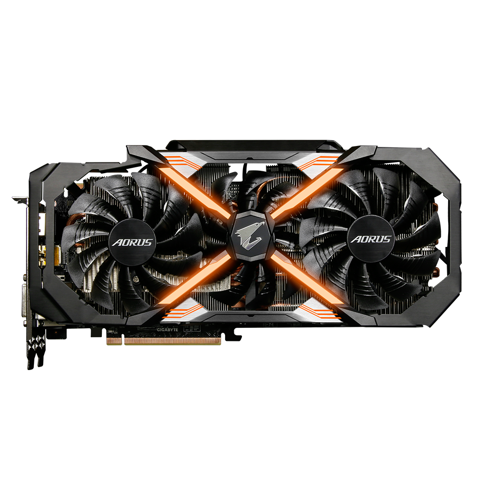 Gigabyte aorus geforce sale gtx 1080 ti 11g