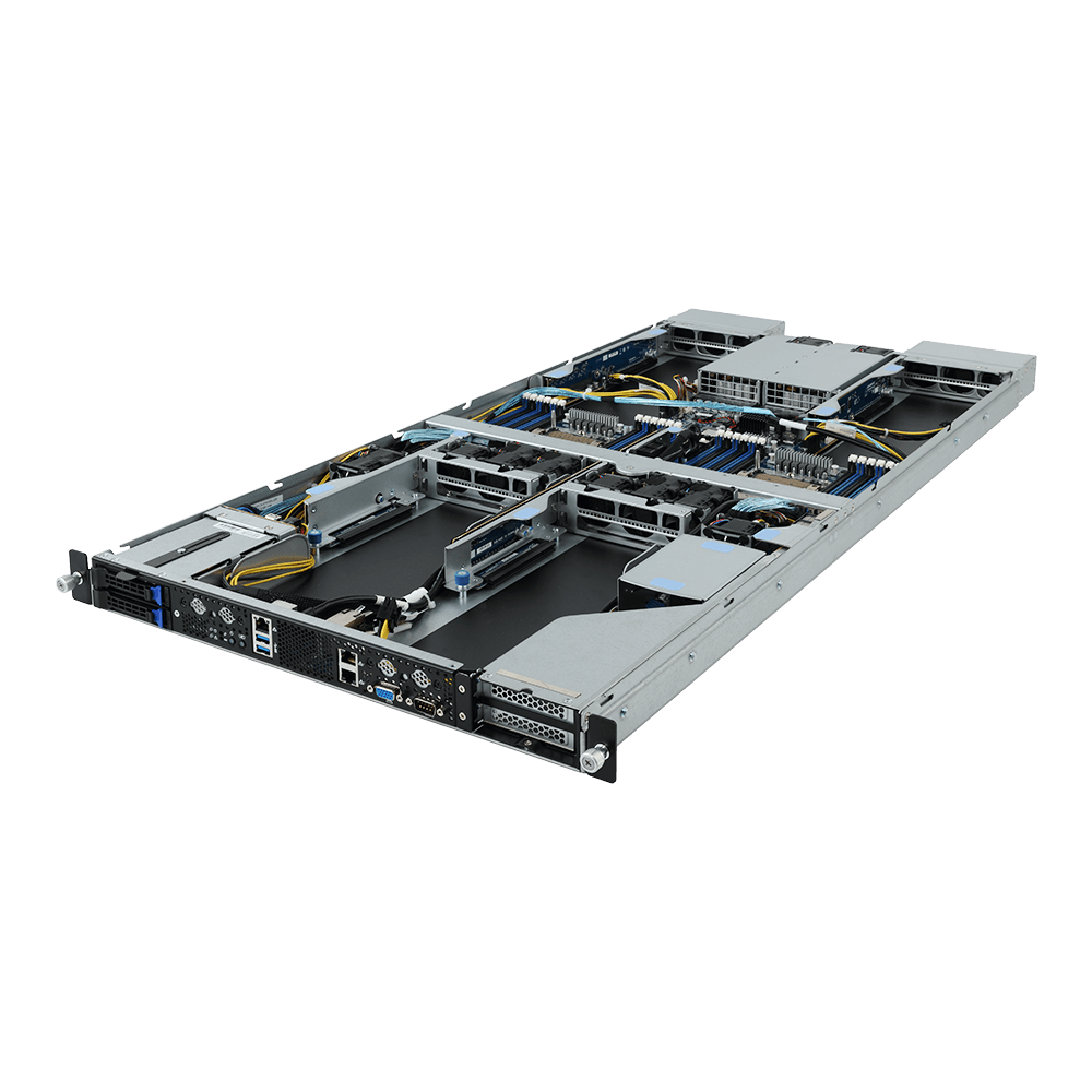 Montage & Watercooling - GB INFO HARDWARE