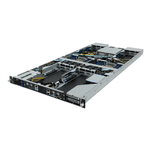 G191 H44 Rev 100 0 Gpu Servers Gigabyte Global