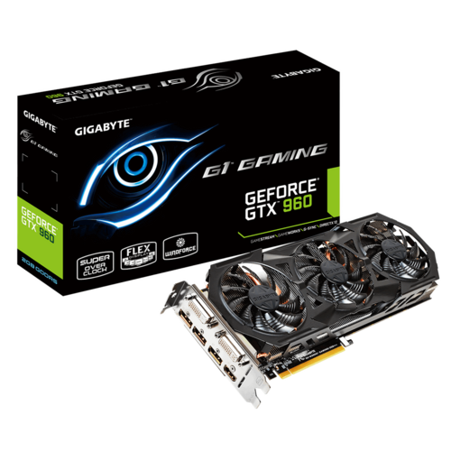 Gtx best sale 960 super