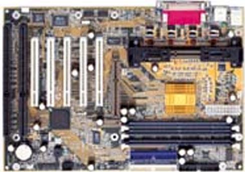 Motherboard - GA-7IX