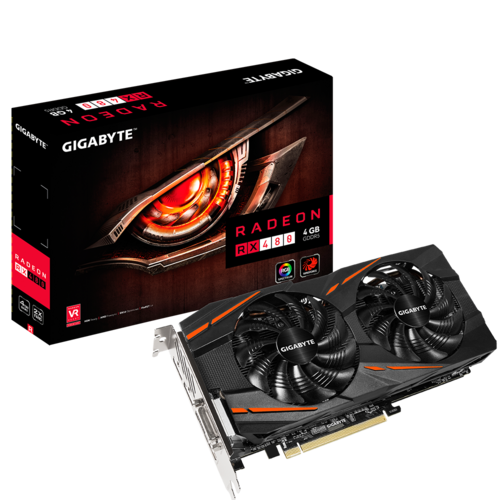 GV-RX480WF2-4GD ‏(rev. 1.0)‏