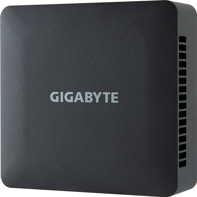 GB-BRi7H-1355 (Rev. 1.0) - GIGABYTE Global