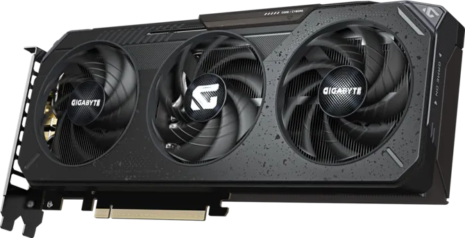 GIGABYTE RTX 5060 TI GAMING OC 8GB GDDR7