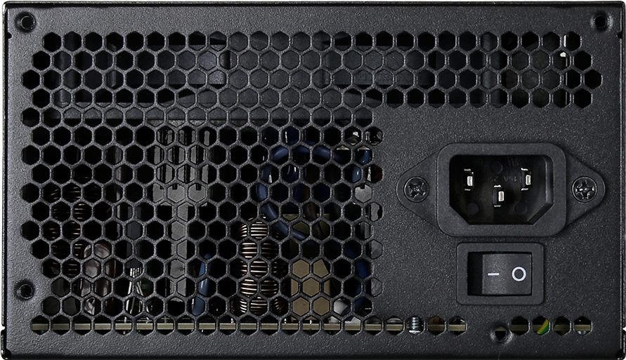 P650B Power Supply - GIGABYTE U.S.A.