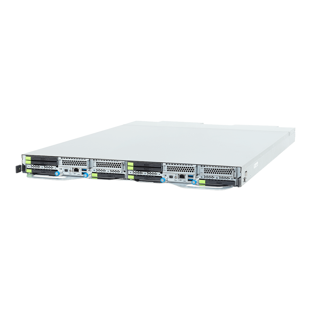 Data Center Servers Built on Open Rack V3 - GIGABYTE Global