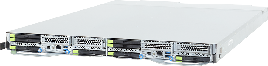 GIGABYTE Open Rack V3