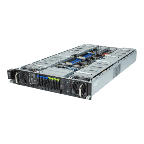 G293-S40 (rev. AAP1) - GPU Servers