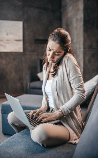 Virtual Workforce