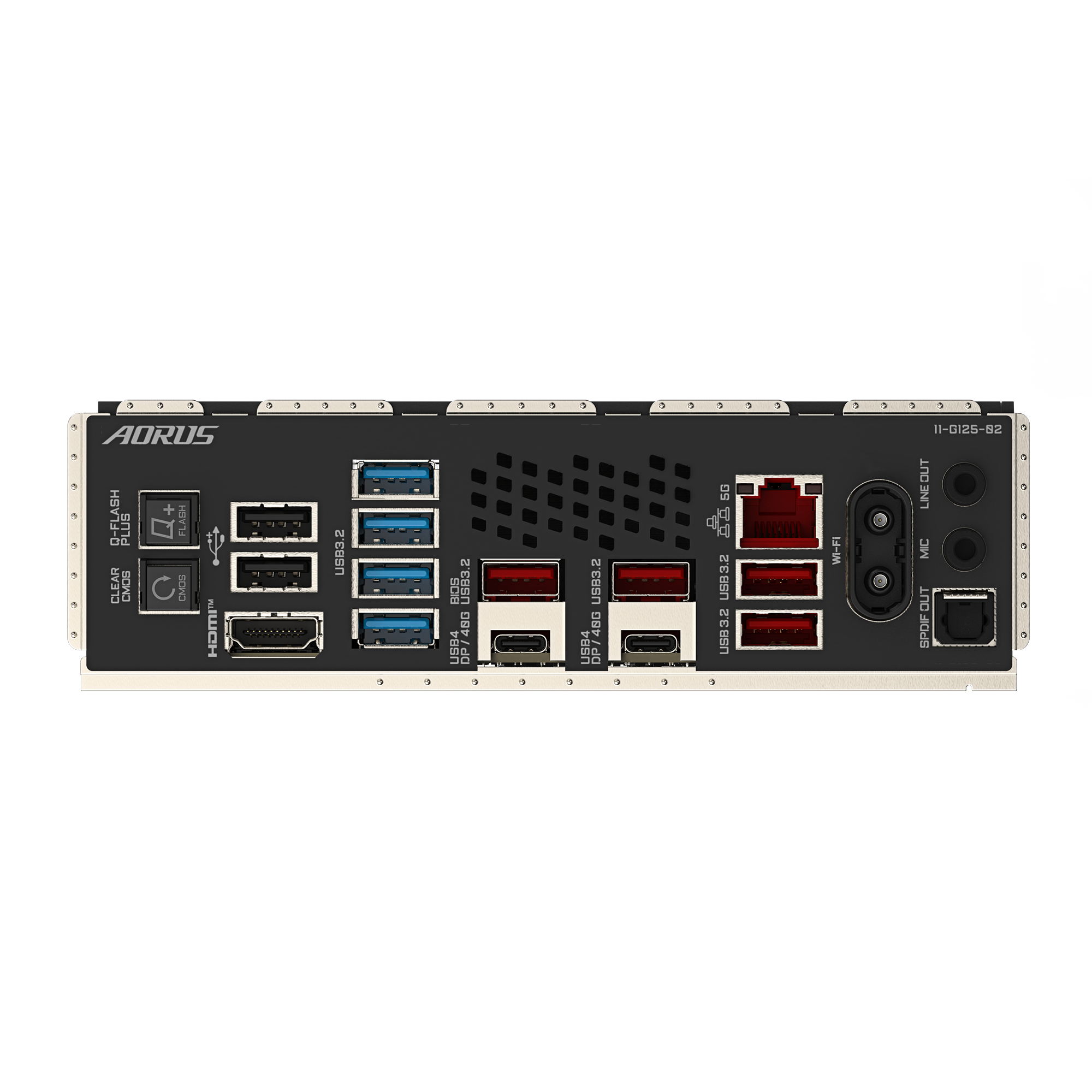 X870E AORUS MASTER