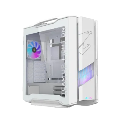 PC Cases｜AORUS - GIGABYTE USA