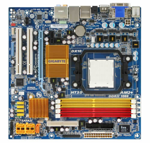 GA-MA78GM-S2H (rev. 1.0) Support | Motherboard - GIGABYTE Global