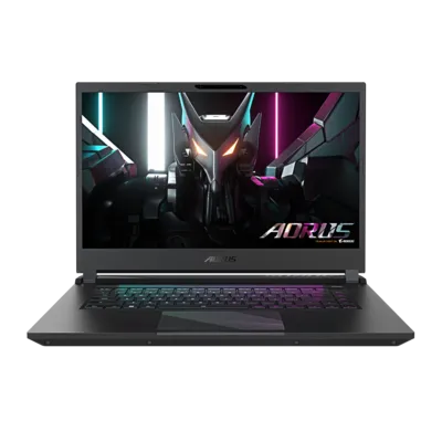 15 Inch ノートパソコン｜AORUS - ギガバイト 日本