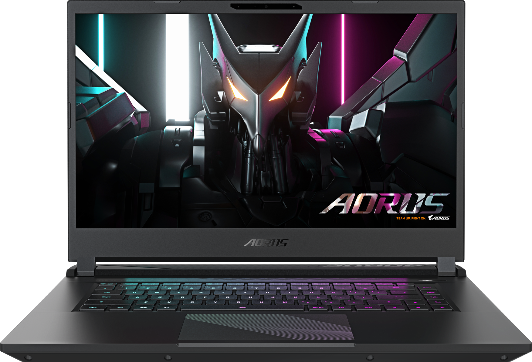 AORUS 15 (2023) Laptop - GIGABYTE Global