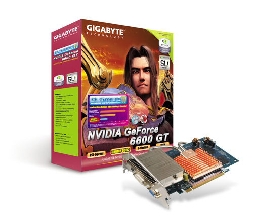 256 mb nvidia geforce 6600 gt new arrivals